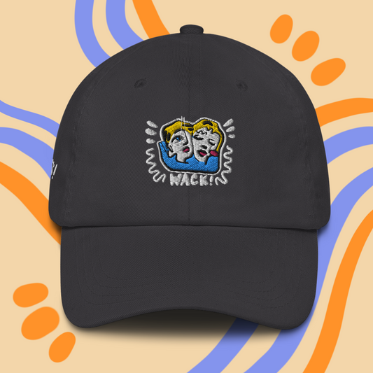 WACK! Hat