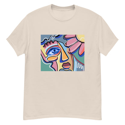 'Flowers for You' T-shirt