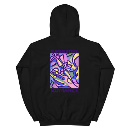 WACK! Summer Romance Hoodie