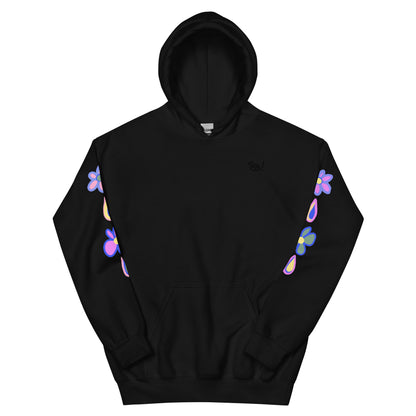 WACK! Summer Romance Hoodie