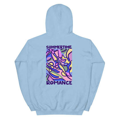 WACK! Summer Romance Hoodie