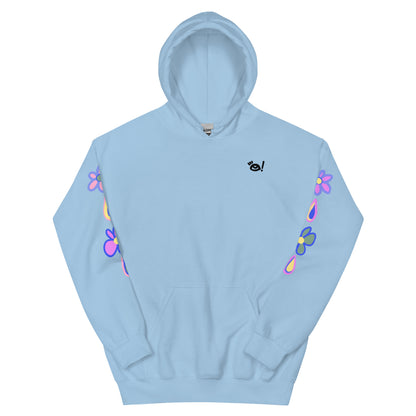 WACK! Summer Romance Hoodie