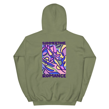 WACK! Summer Romance Hoodie