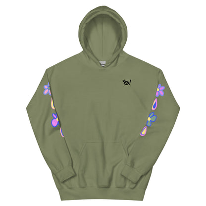 WACK! Summer Romance Hoodie