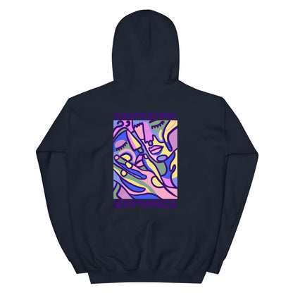 WACK! Summer Romance Hoodie