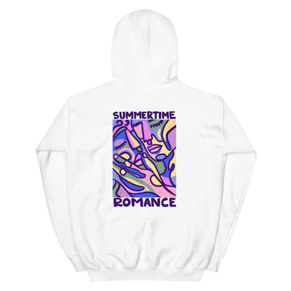 WACK! Summer Romance Hoodie