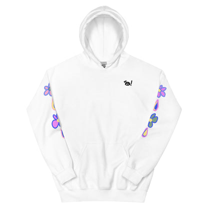 WACK! Summer Romance Hoodie